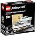 LEGO Architecture Solomon R. Guggenheim Museum 21035 Building Kit