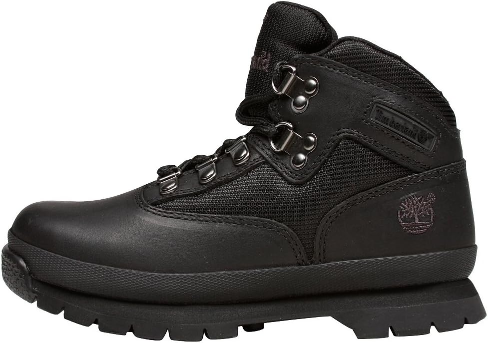 Timberland Euro Hiker Boot (Toddler/Little Kid/Big Kid)