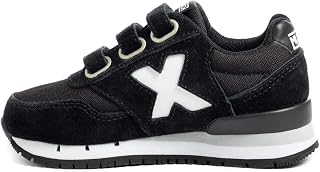 Munich Unisex Kinder Dash Kid VcoSneaker