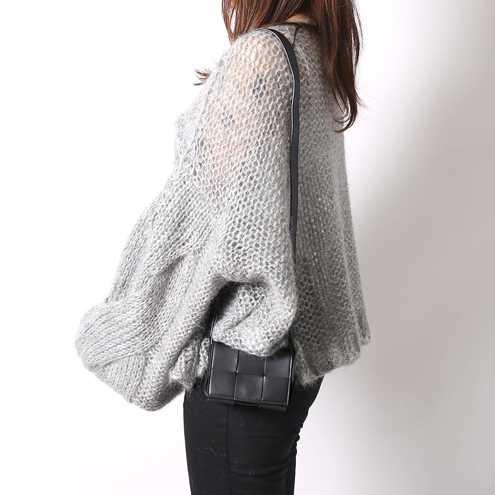 Amazon | [ボッテガヴェネタ] ショルダーバッグ レディース