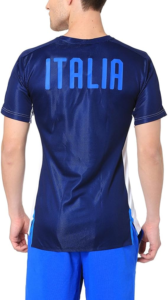 maglia stadium figc