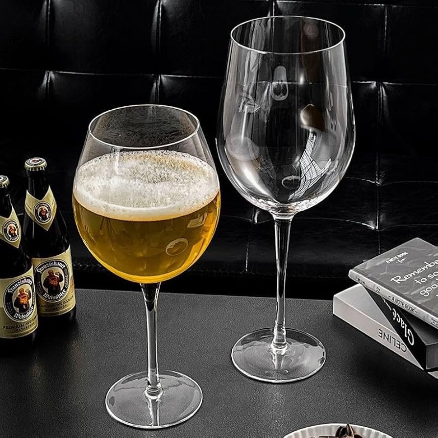 Amazon｜特大ワイングラスワイングラス3200ml/3500ml大容量