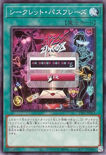VYJ[h V[NbgEpXt[Y(m[}) TACTICAL-TRY DECK RrEvilTwiniTT01j | ʏ햂@ m[}