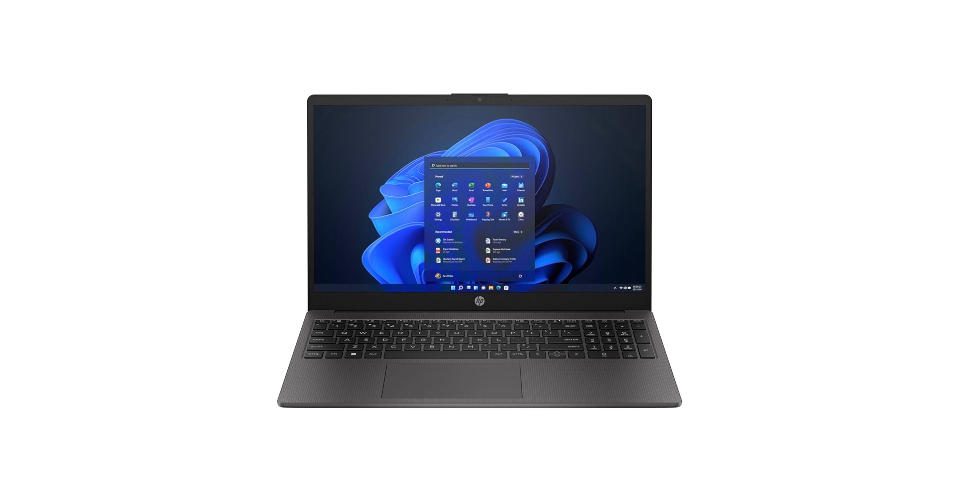 Amazon.com: HP 255 G10 15.6