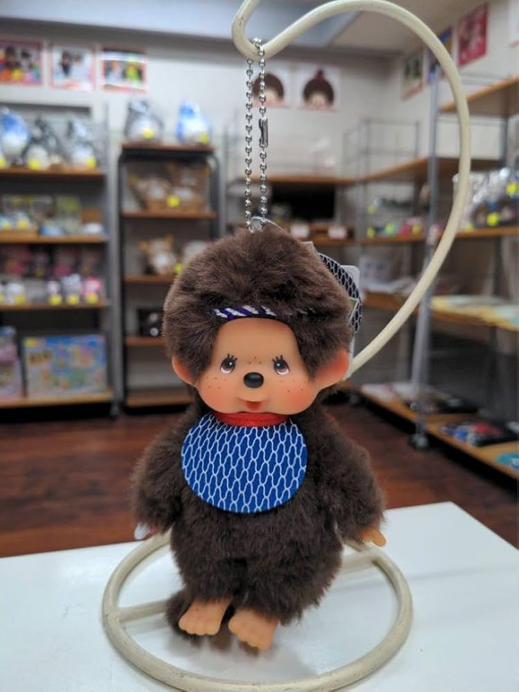 Amazon.co.jp: トイステラオ限定モンチッチ セット : おもちゃ