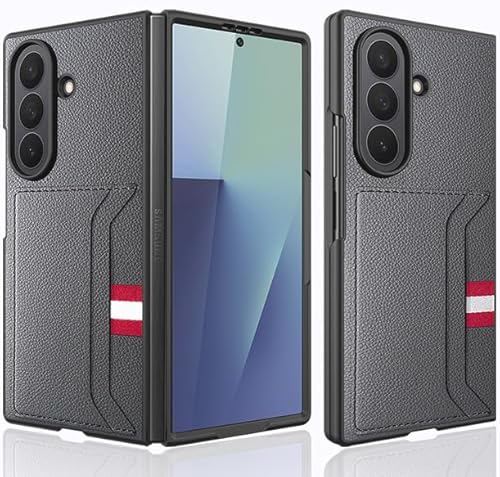 Galaxy Z Fold7 5G SC-56F P[X J[h[ w2 Kp MNV[ tH[h7 J[h w Jo[ n[hP[X GalaxyFold7 X}zP[X Galaxy Fold7 Case yGoKIGIoDz wʃ|Pb