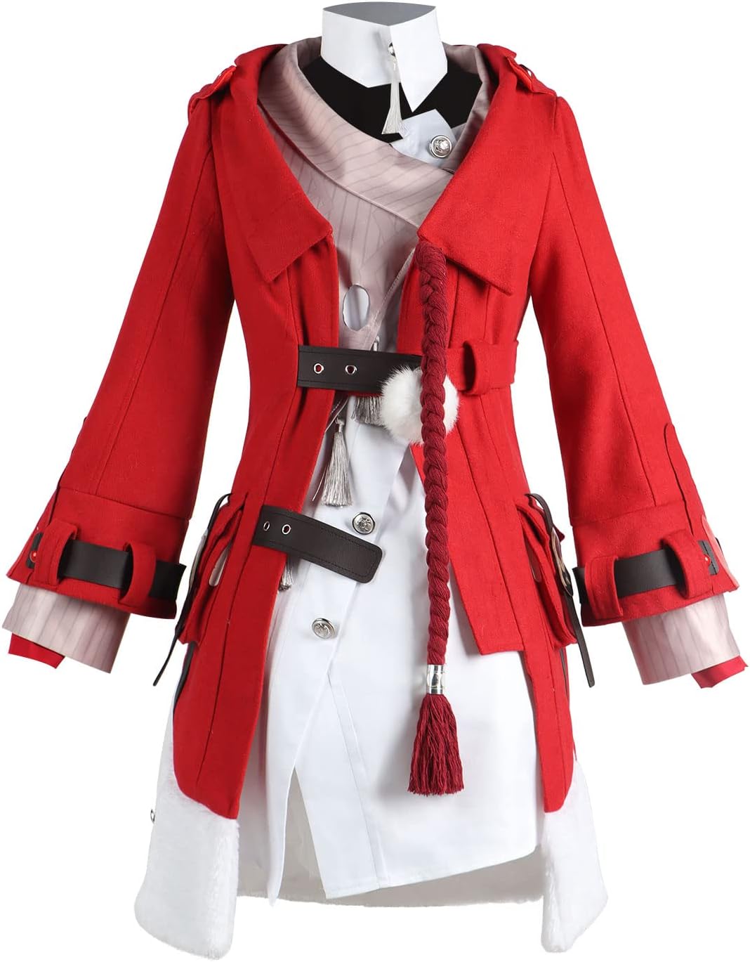 Star Rail Cosplay Costume