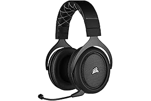 Corsair HS70 Wireless Gaming Headset