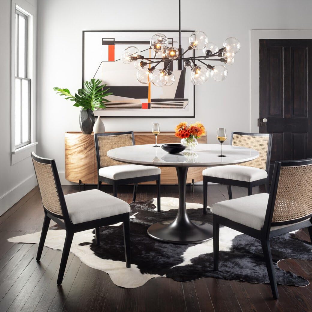 Cane Dining Room Chairs: Stylish Comfort for Every Home