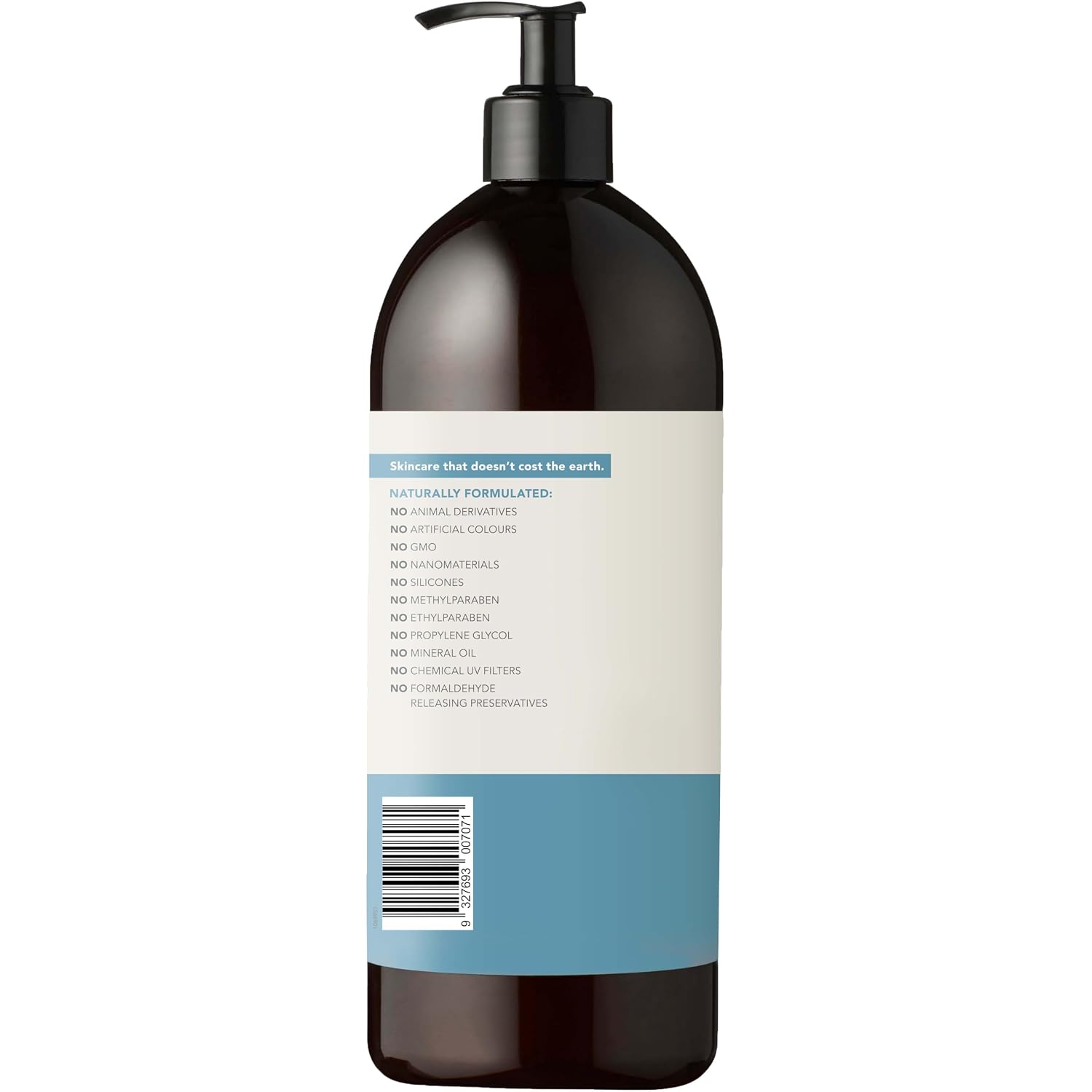 Sukin Haircare Hydrating Conditioner, 33.82 Ounce image 2