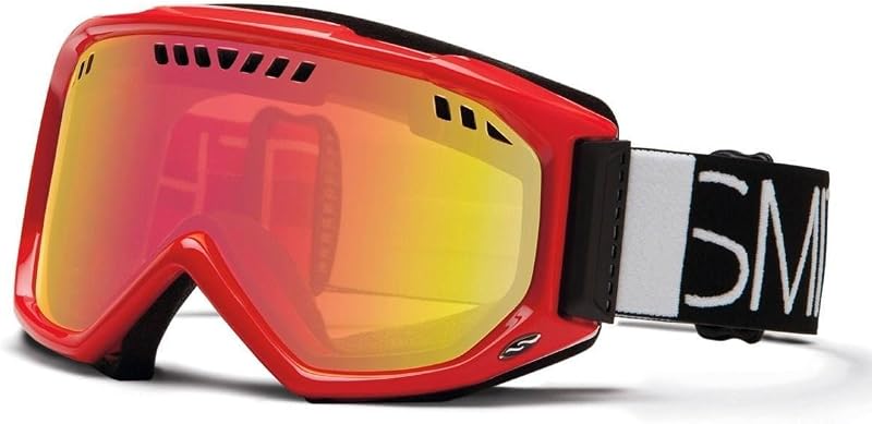 Smith Optics Scope Goggles
