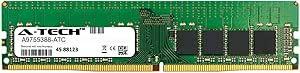 A Tech 16GB RAM Replacement for Dell SNPCX1KMC 16G SNPCX1KMDG 16G A9755388 CX1KM 0CX1KM