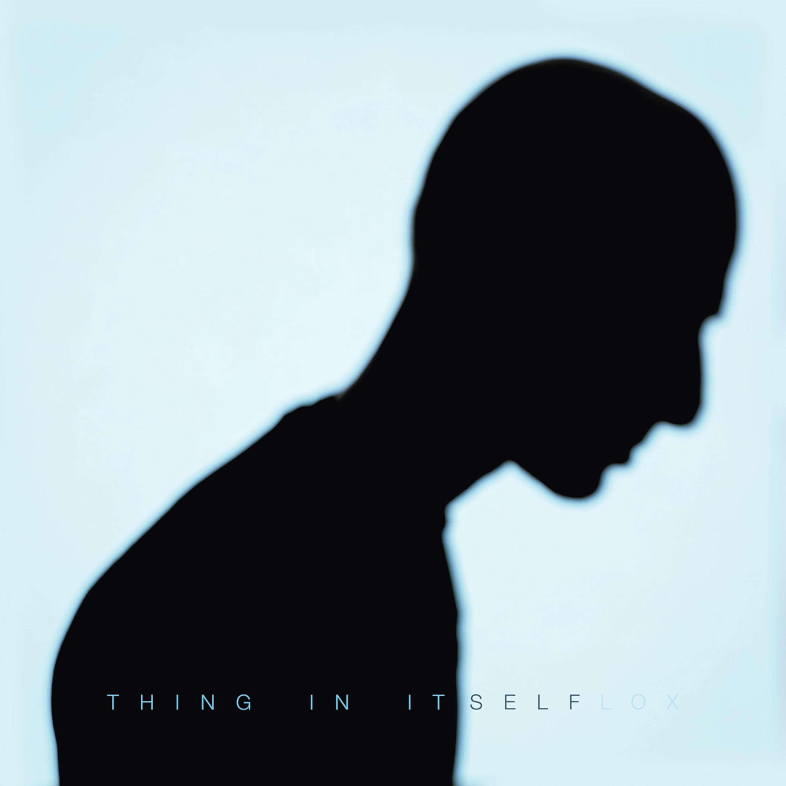 Thing in Itself [VINYL]