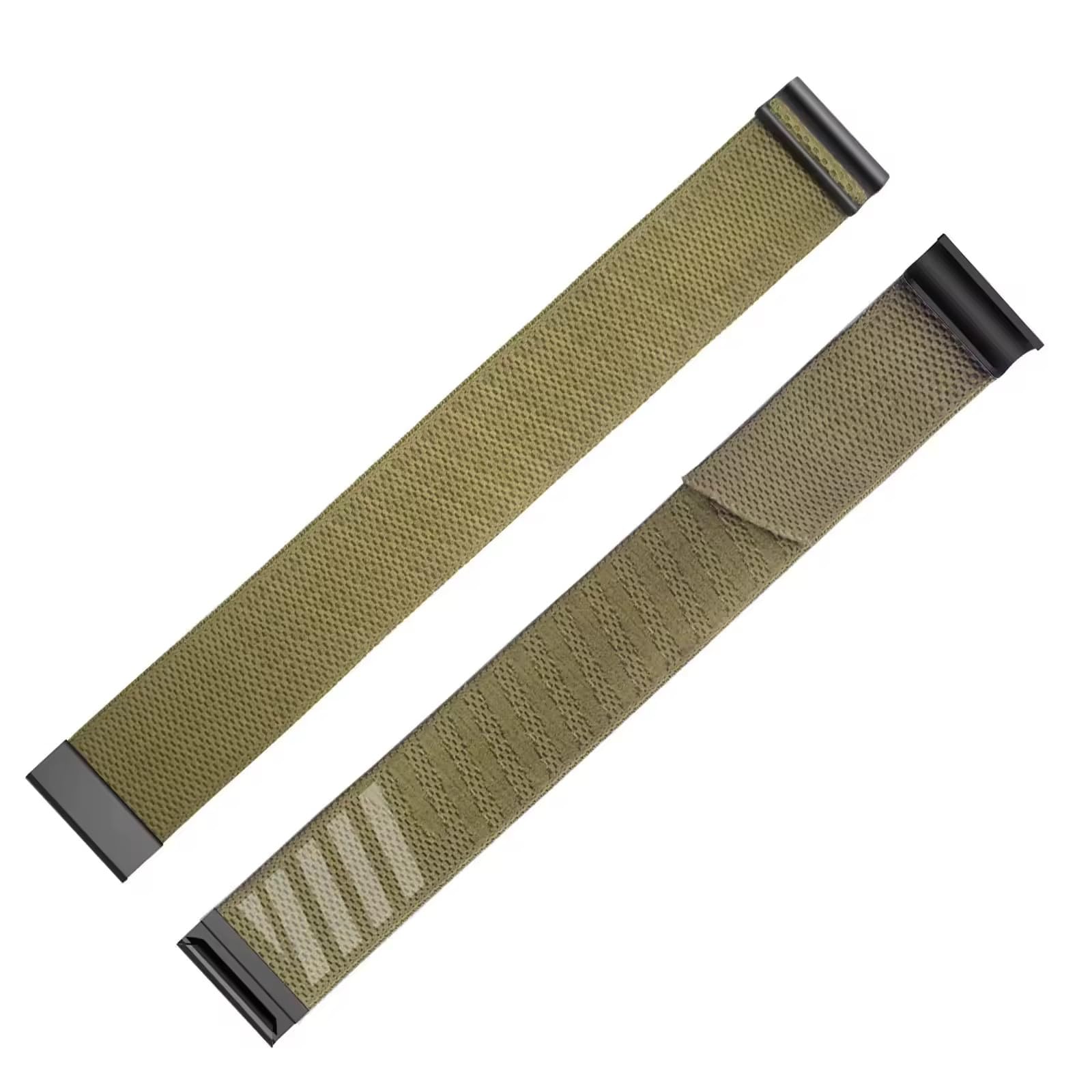 Dado Soft Replacement Band Compitable with Whoop 4.0 Band | 3.0 Stylish & Affordable Replacement Strap | Comfortable & Breathable Wristband, Including U shaped Black Connector