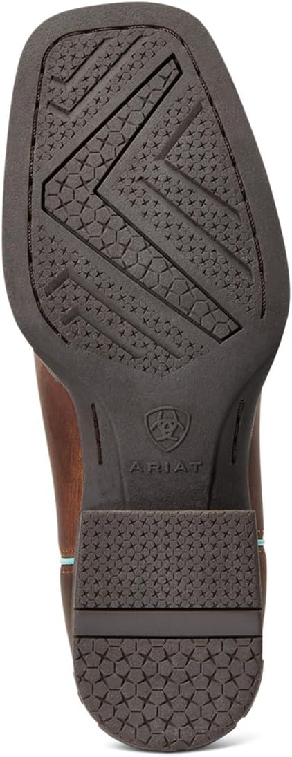 Youth Bright Eyes II Western Boots