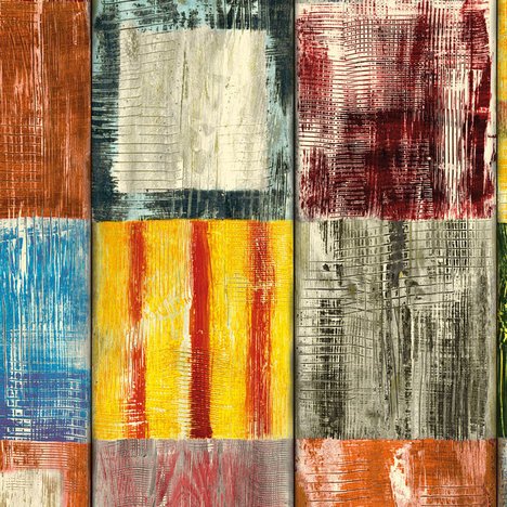 D-C-Fix Home Décor Self Adhesive Film 17" X 78" Bahia #TOP1