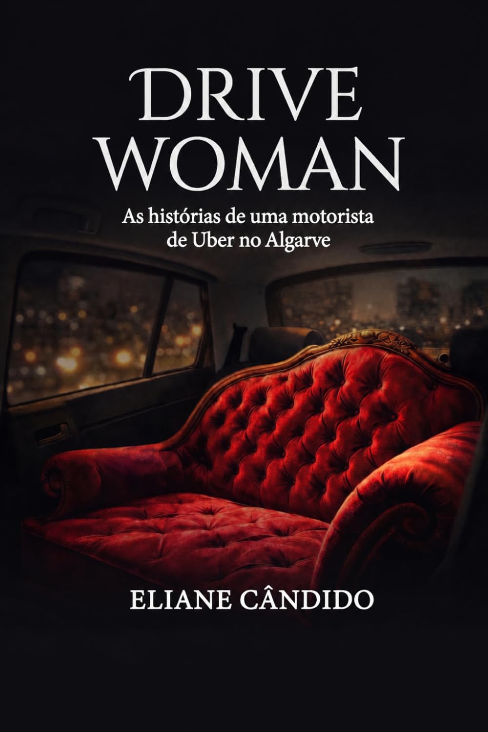 Drive Woman