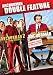 Anchorman / Anchorman 2 Double Feature