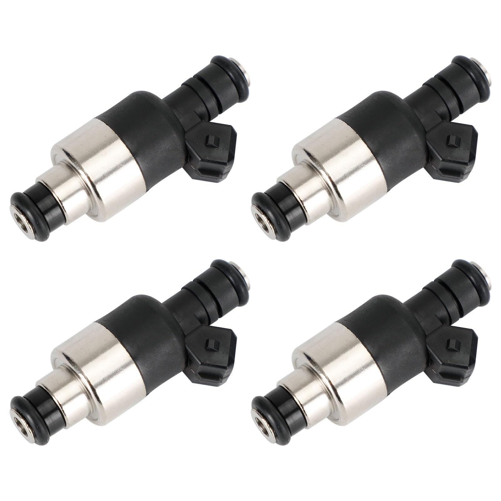 Car Petrol Injection Nozzles for Chevrolet for Corsa 1996 1997 1998 Car Accessories # 17123919 INJ670 Fuel Injector 4PCS