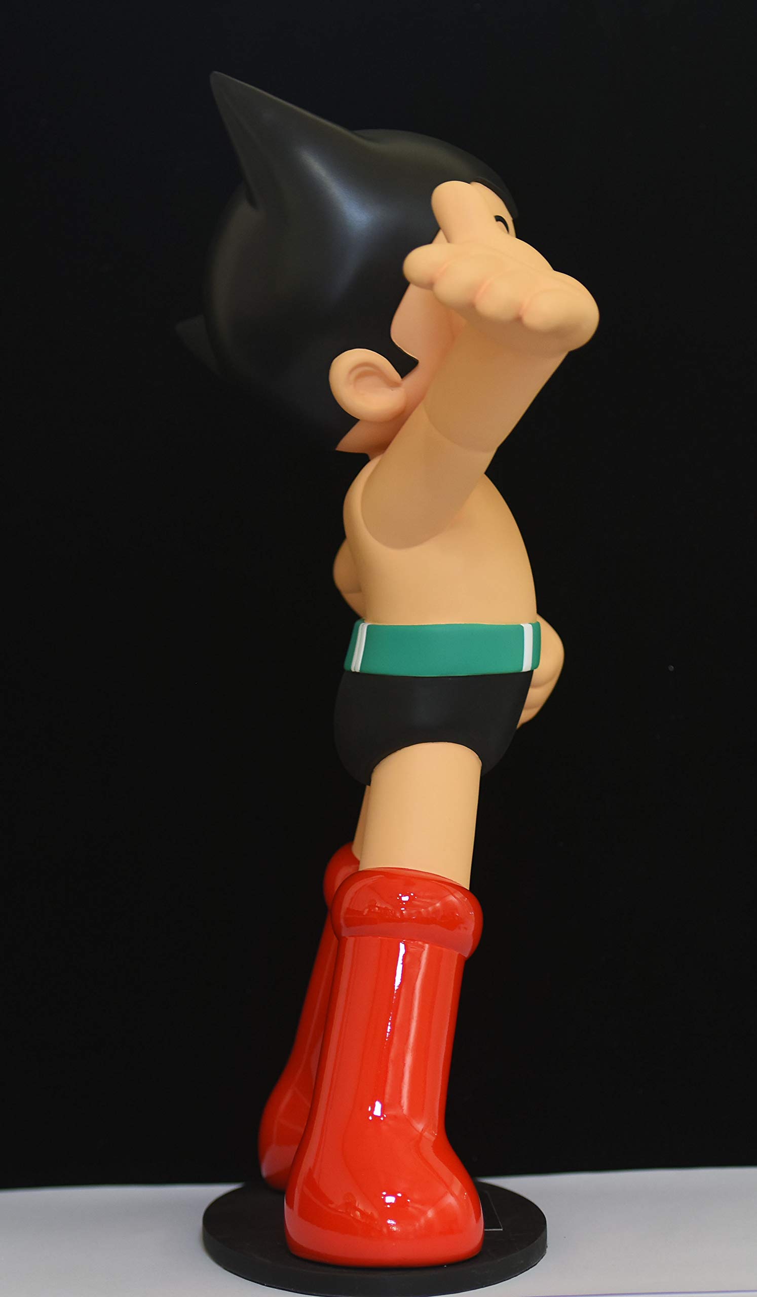 Amazon.co.jp: トウキョウトイズ 手塚治虫作品フィギュアシリーズ 鉄腕