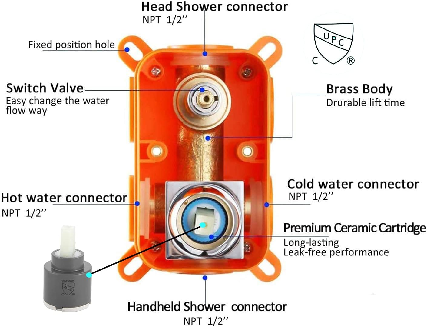 🔥 Cаѕhbасk uр tо 70% Matte Black Shower Faucet GGStudy Shower Trim Kit with Rough-in Valve Shower Set Bath Rainfall Shower Faucet System 12 inch Square Stainless Steel Metal Shower Heads with Handheld Spray Flаѕh Dеаlѕ - 60% оƒƒ Matte Black Shower Faucet GGStudy Shower Trim Kit with Rough-in Valve Shower Set Bath Rainfall Shower Faucet System 12 inch Square Stainless Steel Metal Shower Heads with Handheld Spray