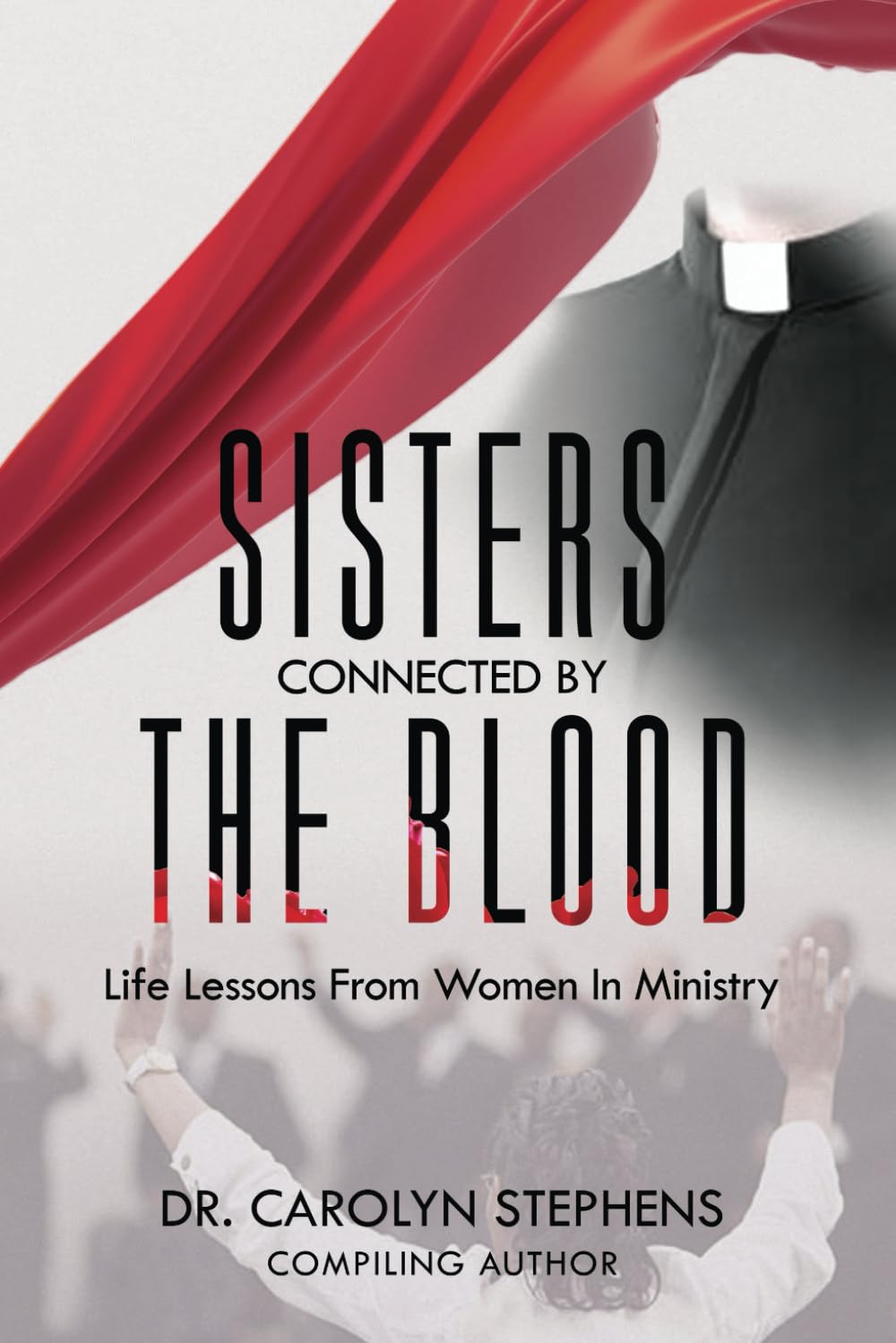 Sisters Connected By The Blood