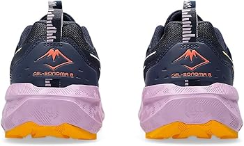 Gel-Sonoma 8, Sneaker Mujer5