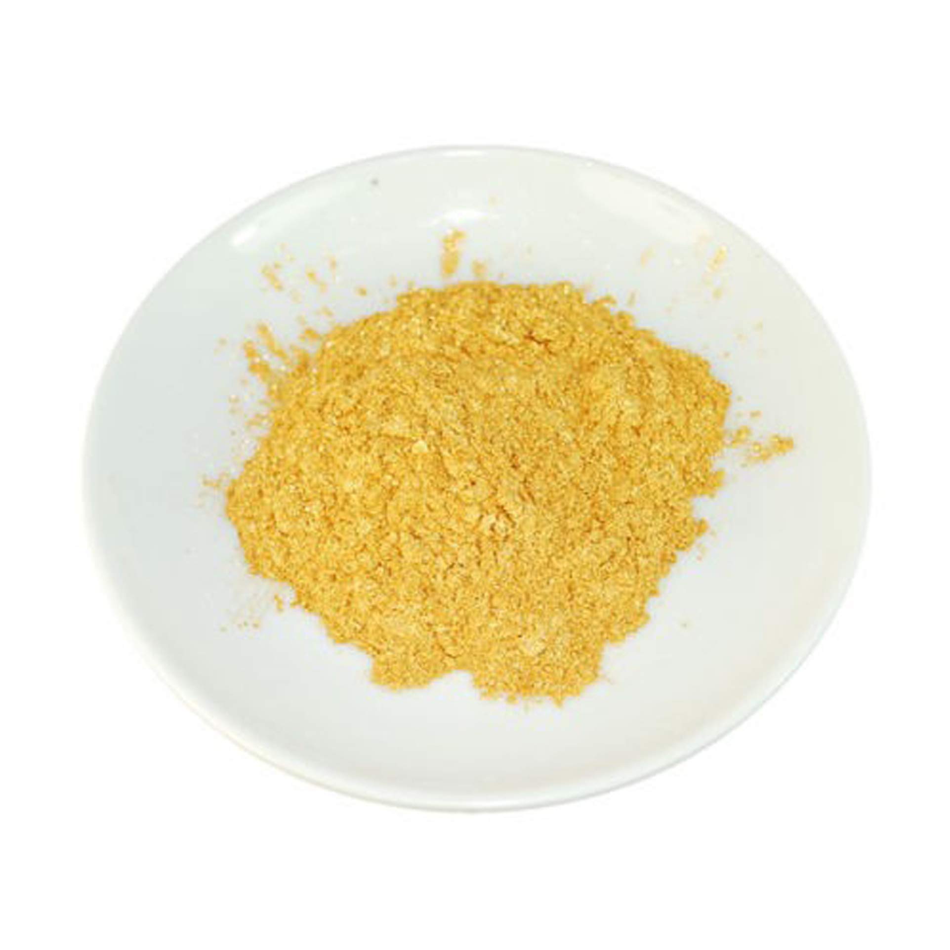 Mystic Moments | Flash Bright Gold Sparkle Mica 50g Vegan GMO Free