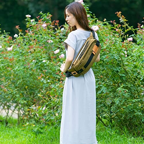 カワキタ『daccolino（ダッコリーノ）ベーシック』