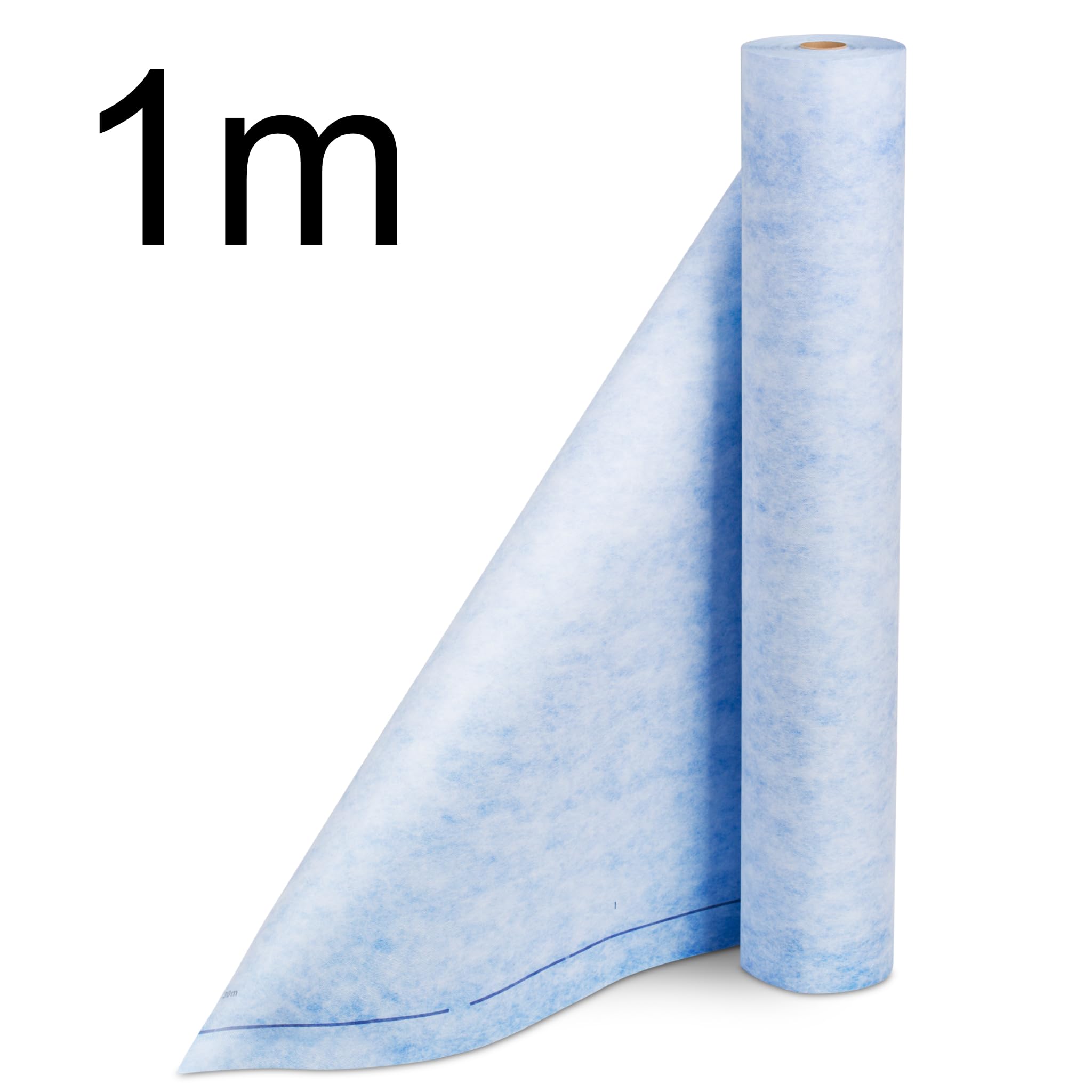 Dicht-Set 12Kg Flüssigfolie, 1m Dichtbahn, 15m Dichtband, 4 Innenecken, 1 Außenecke, 3 Wandmanschetten, 2L Tiefengrund, Dusche, Bad, Küche SET340