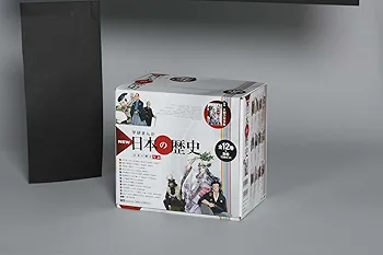 学研まんがNEW日本の歴史 別巻つき13冊セット | 大石 学 |本