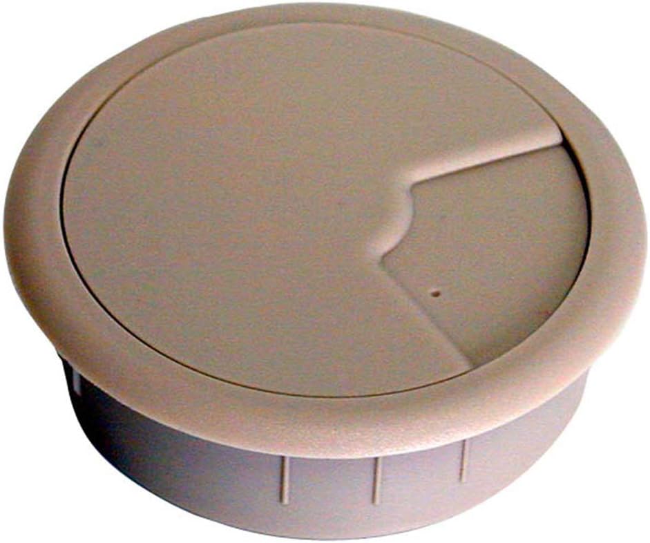 Cable Grommet 2" Beige (25)