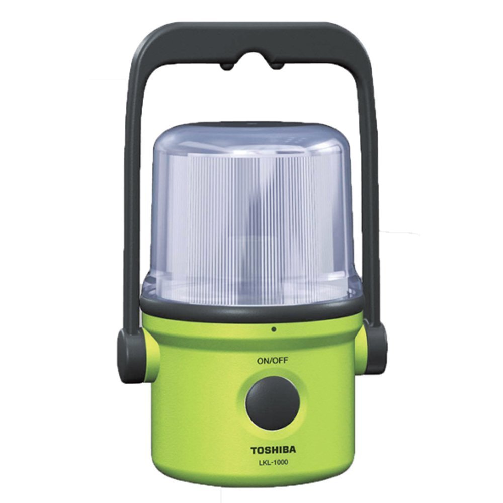 東芝 LEDランタン LKL-1000(G)N 【まとめ買い3個セット】 Amazon.co.jp: 東芝 LEDランタン LKL-1000(G)N 【まとめ買い3個