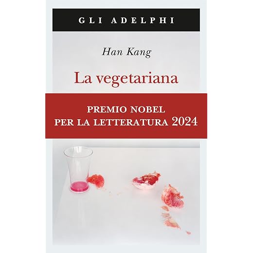 La vegetariana