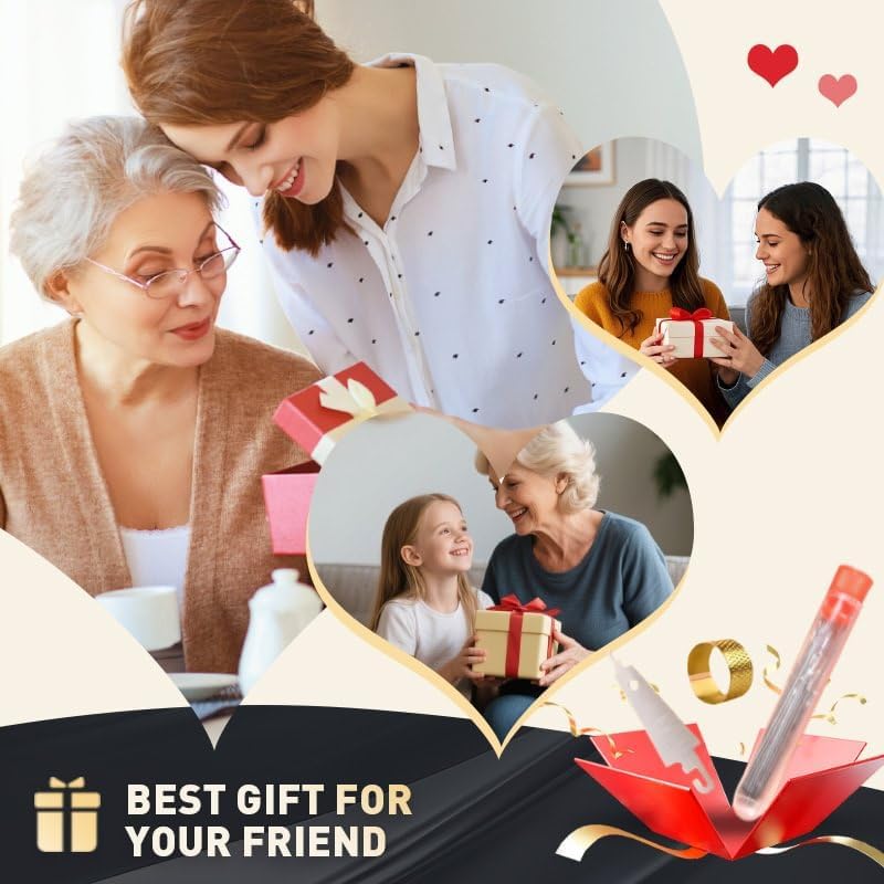 Miniatura 7 de Juego de herramientas de costura de 37 piezas, herramientas de reparación de hilo de agujas portátiles, kit de agujas e hilos multiusos, juego de