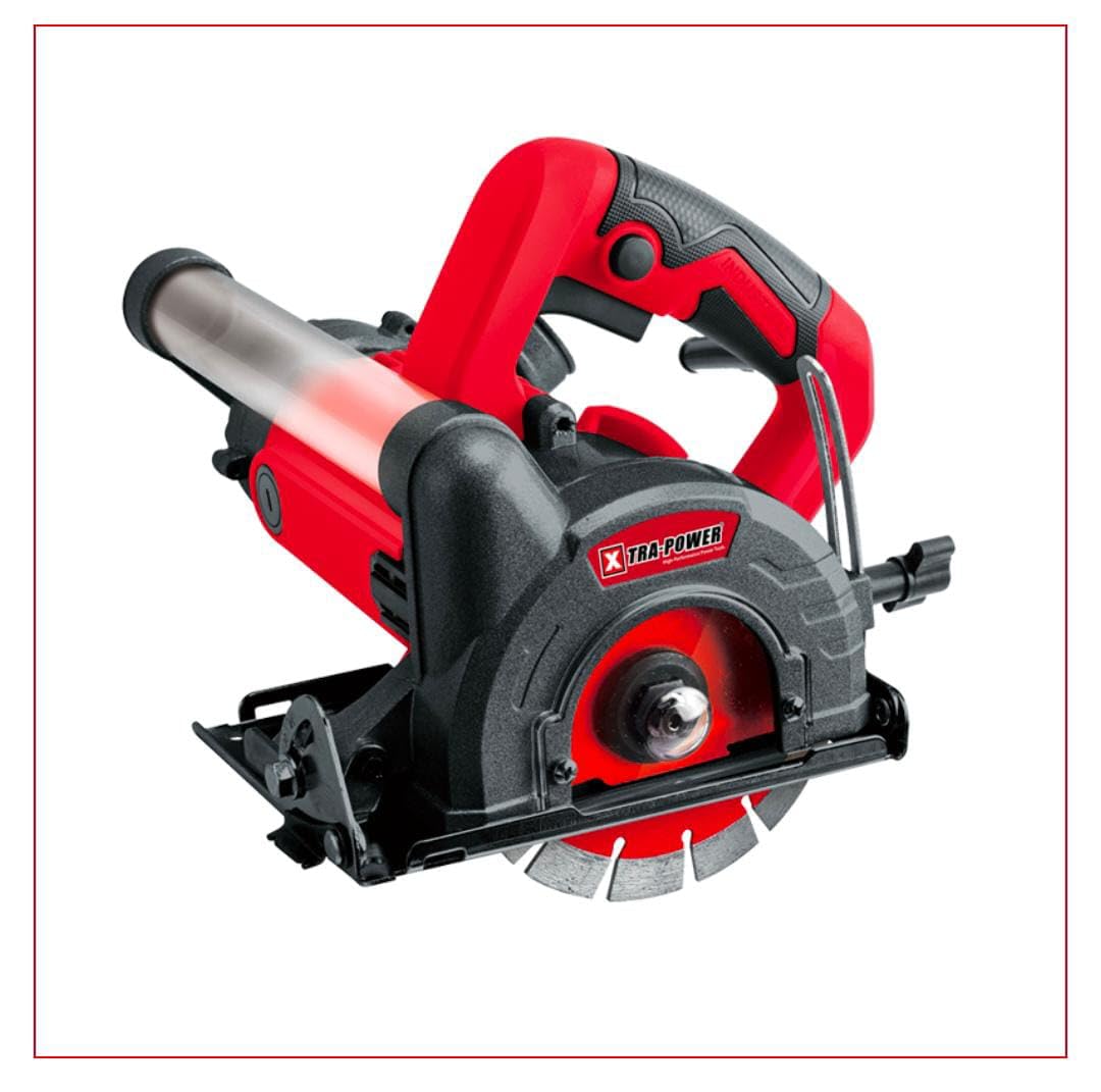 Xtra power XPT 419A Dust Proof Marble Cutter : Amazon.in: Home