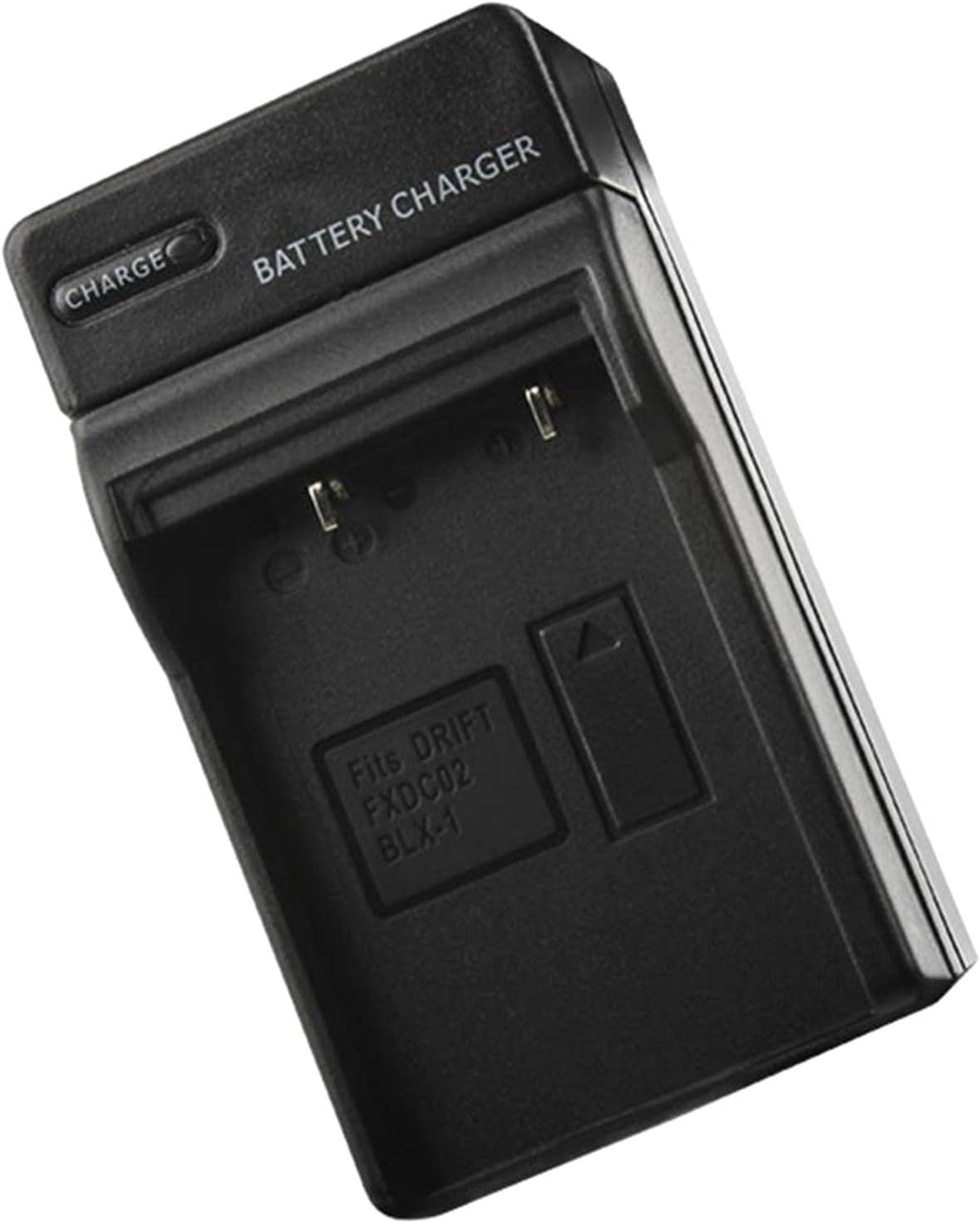 Charger Folding Plug for Olympus Blx-1 OM-1 Camera Easy Use Save Space