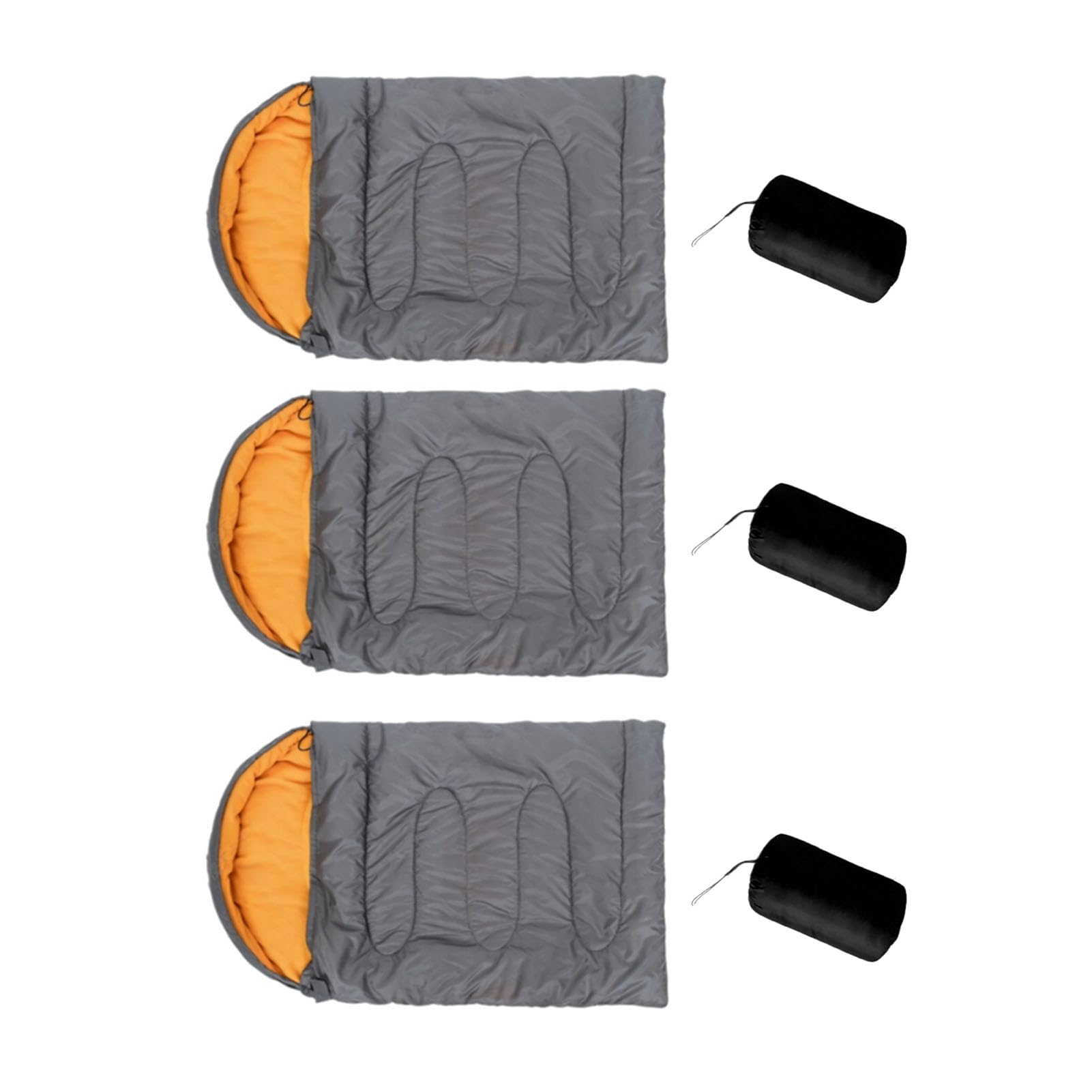 Sac de couchage pour chiens grand format matelassé avec laine douce