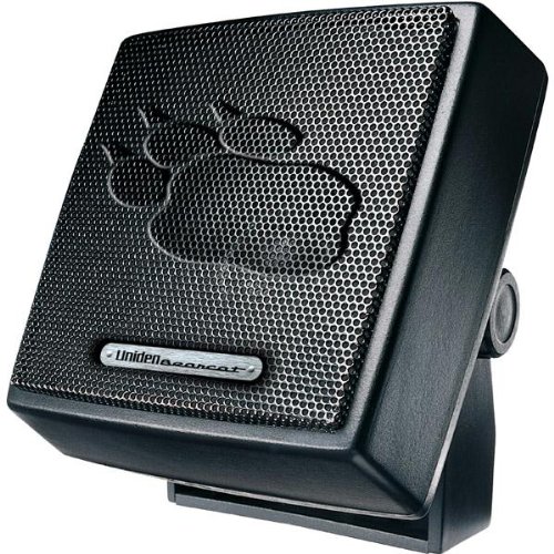 Uniden ESP20 Speaker - T46136