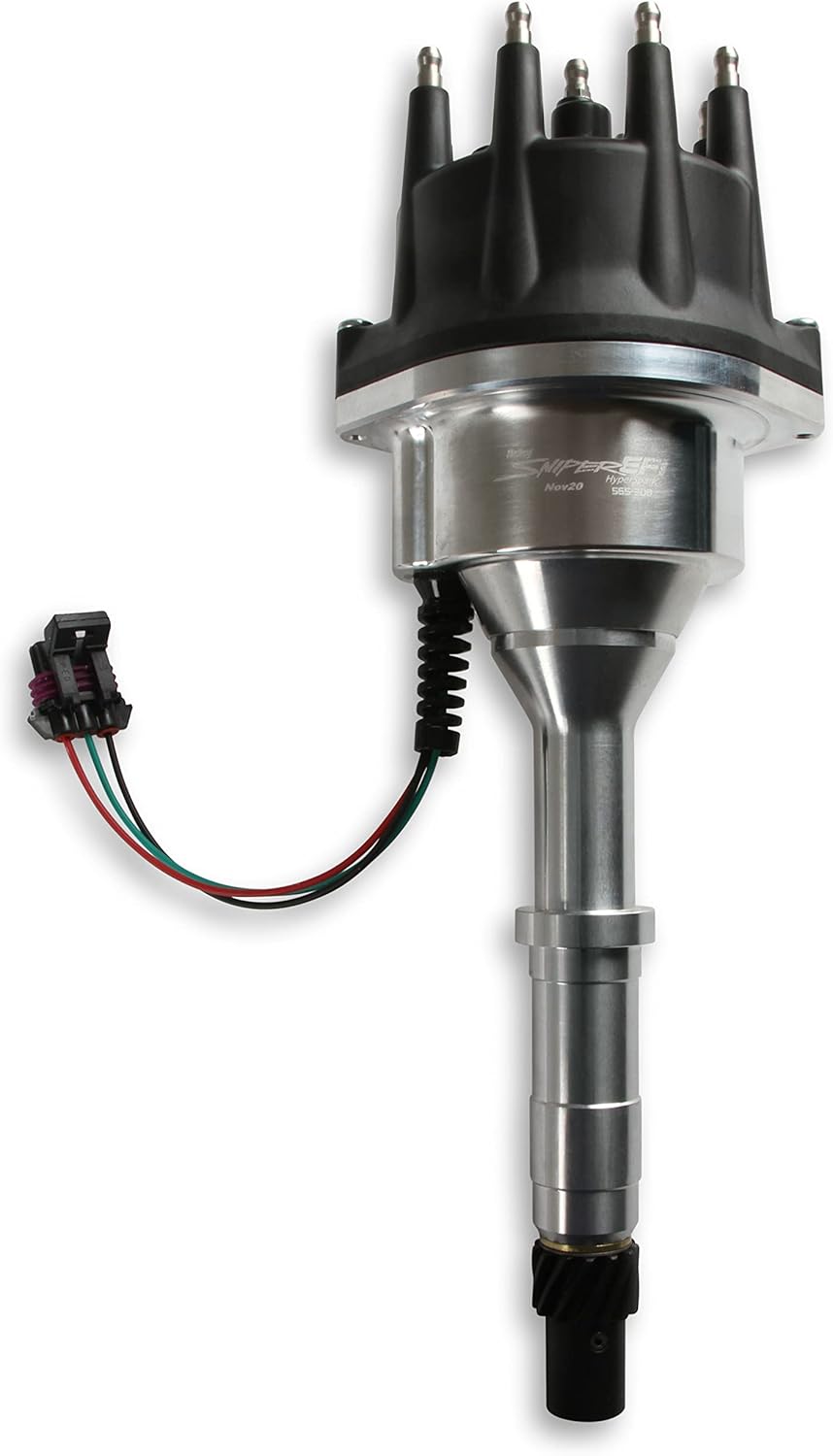 Holley EFI Hall Efi Dist - Amc 290-401