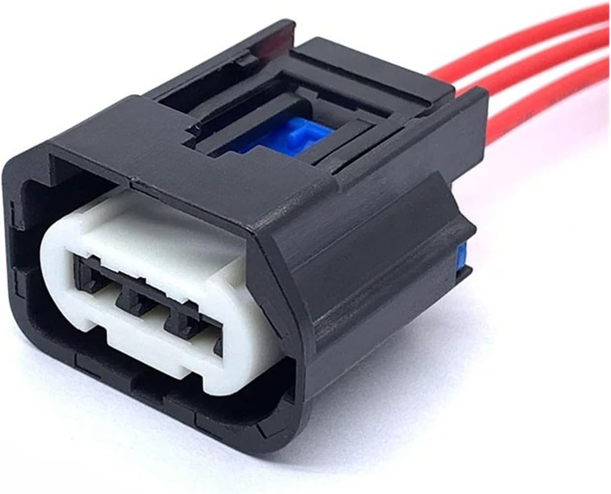 3 Pin Car Power/Pump Plug Wire Harness EPS Waterproof Electronic Connector With Cable 7283-8977-30(5 Pcs)