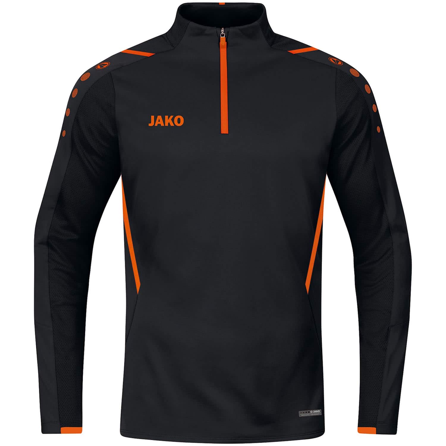 Jako Défi Ziptop Zip Top Challenge Mixte Enfant
