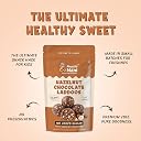 Meethi Nani Hazelnut Chocolate Laddoo, 100% Natural, No Added Refined Sugar, Mood Booster, Small Batch, No Preservatives [11pcs 130gram] gallery image