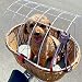 Rixen & Kaul KLICKfix Doggy Basket KorbKlip Hundekorb
