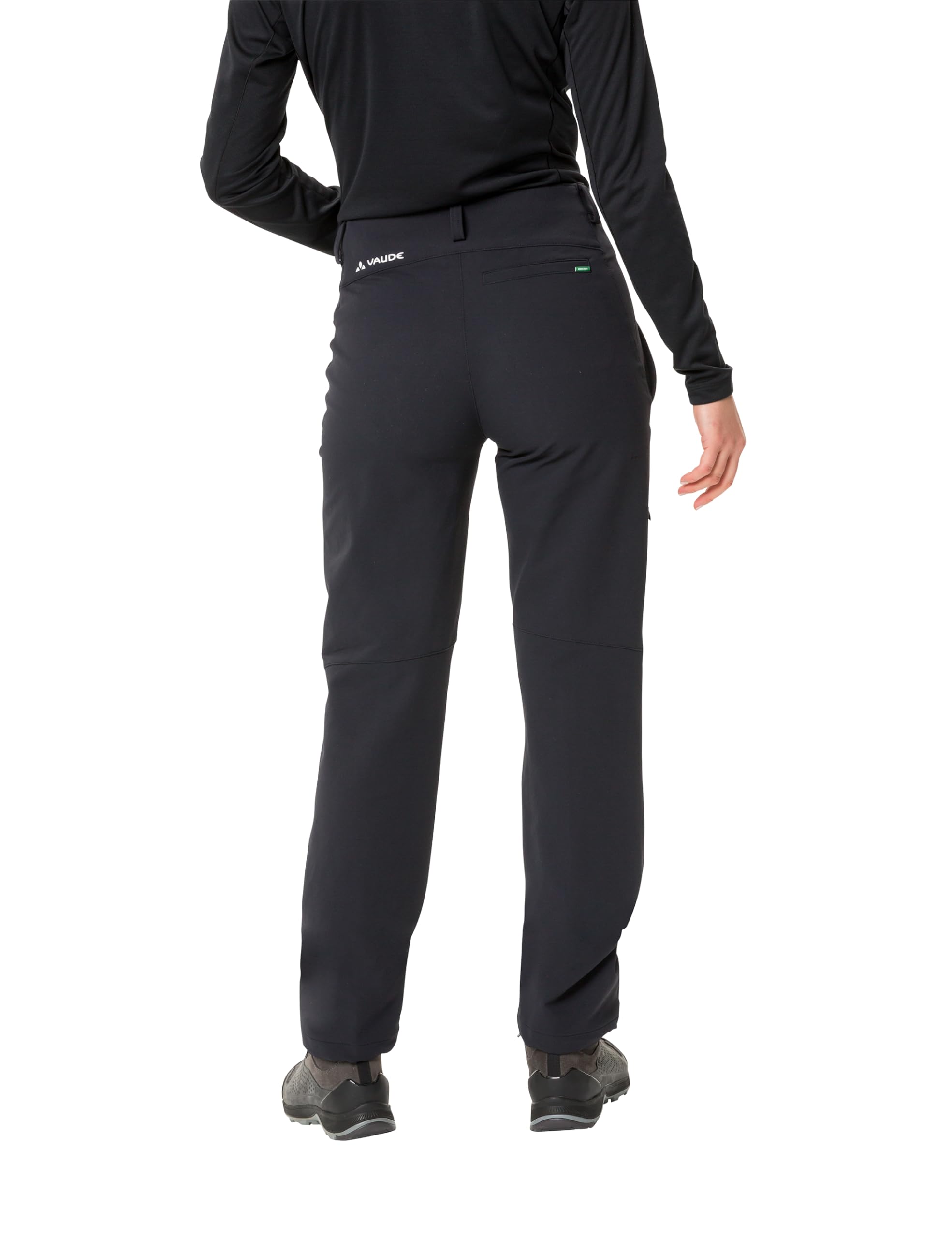 VAUDE Pantaloni Strathcona II