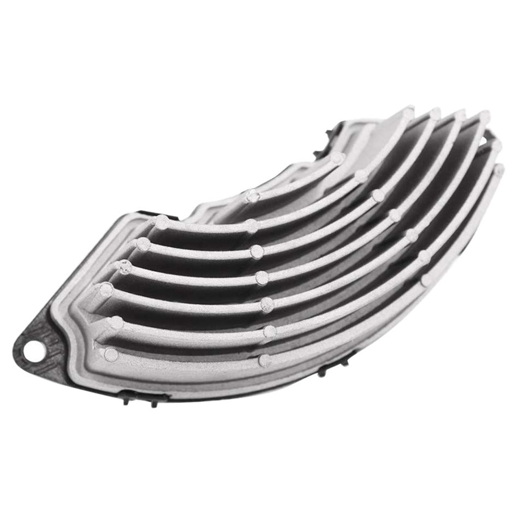 Partsline Résistance de Pulseur d'Air Habitacle compatible avec Berlingo