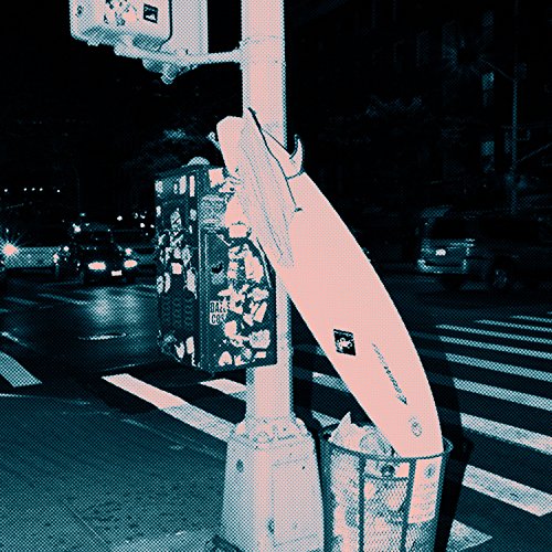 Lp1 by Rockaway on Amazon Music