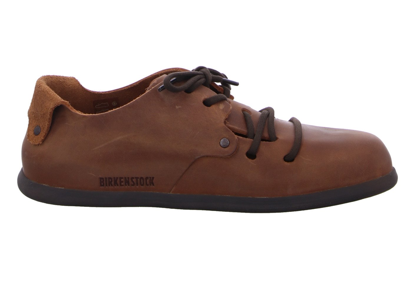 Birkenstock Montana DerbyUnisex - Adulto