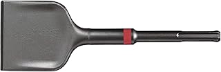 Hilti TE-CP SPM 6/18 Wide-Flat Polygon Chisel with SDS Plus Shank - 282302 - 7-1/16