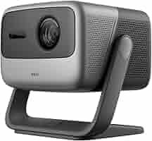 JMGO プロジェクター N1 Pro Amazon.com: JMGO N1 Pro Triple Laser Projector 1300 ISO